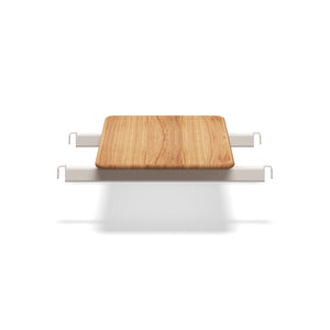 Grand Sail Centre Table Teak