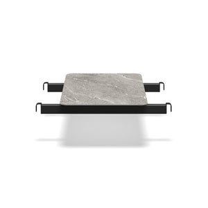Grand Sail Centre Table Ceramic