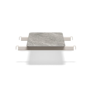 Grand Sail Centre Table Ceramic