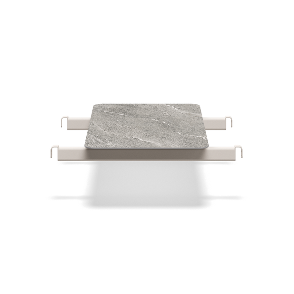 Grand Sail Centre Table Ceramic