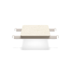 Grand Sail Centre Table Ceramic