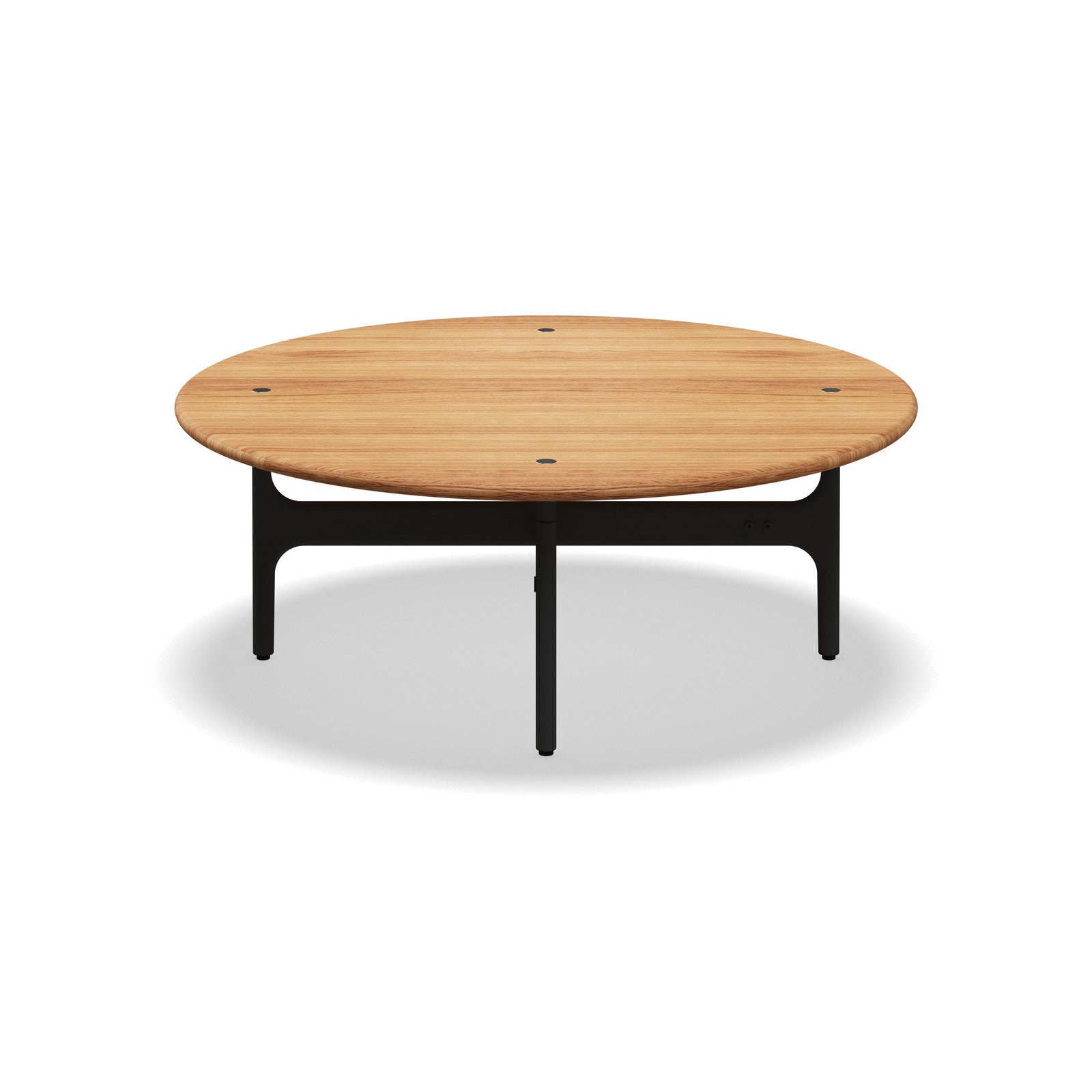 Grand Sail Coffee Table Teak