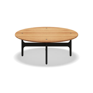Grand Sail Coffee Table Teak