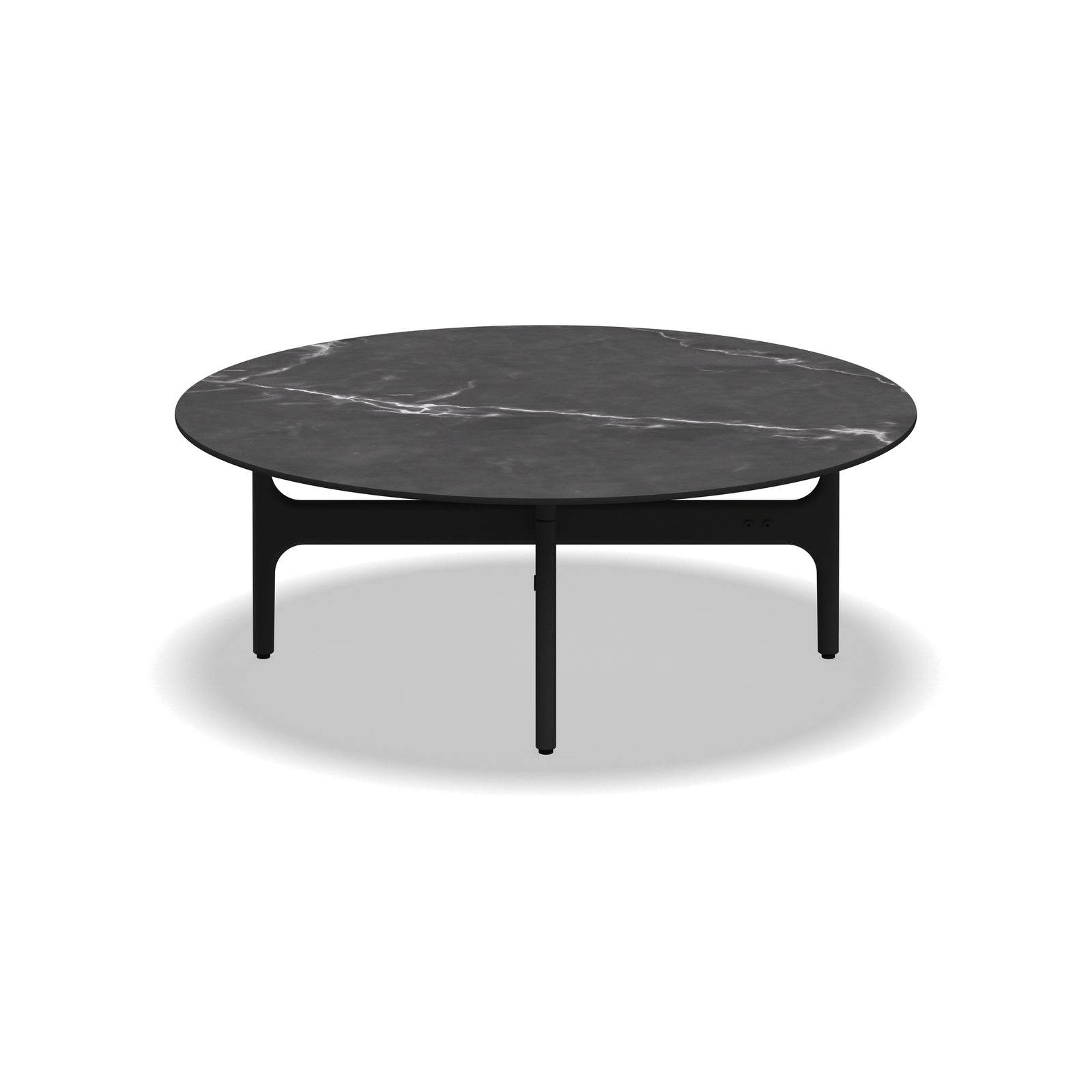 Grand Sail Coffee Table Ceramic