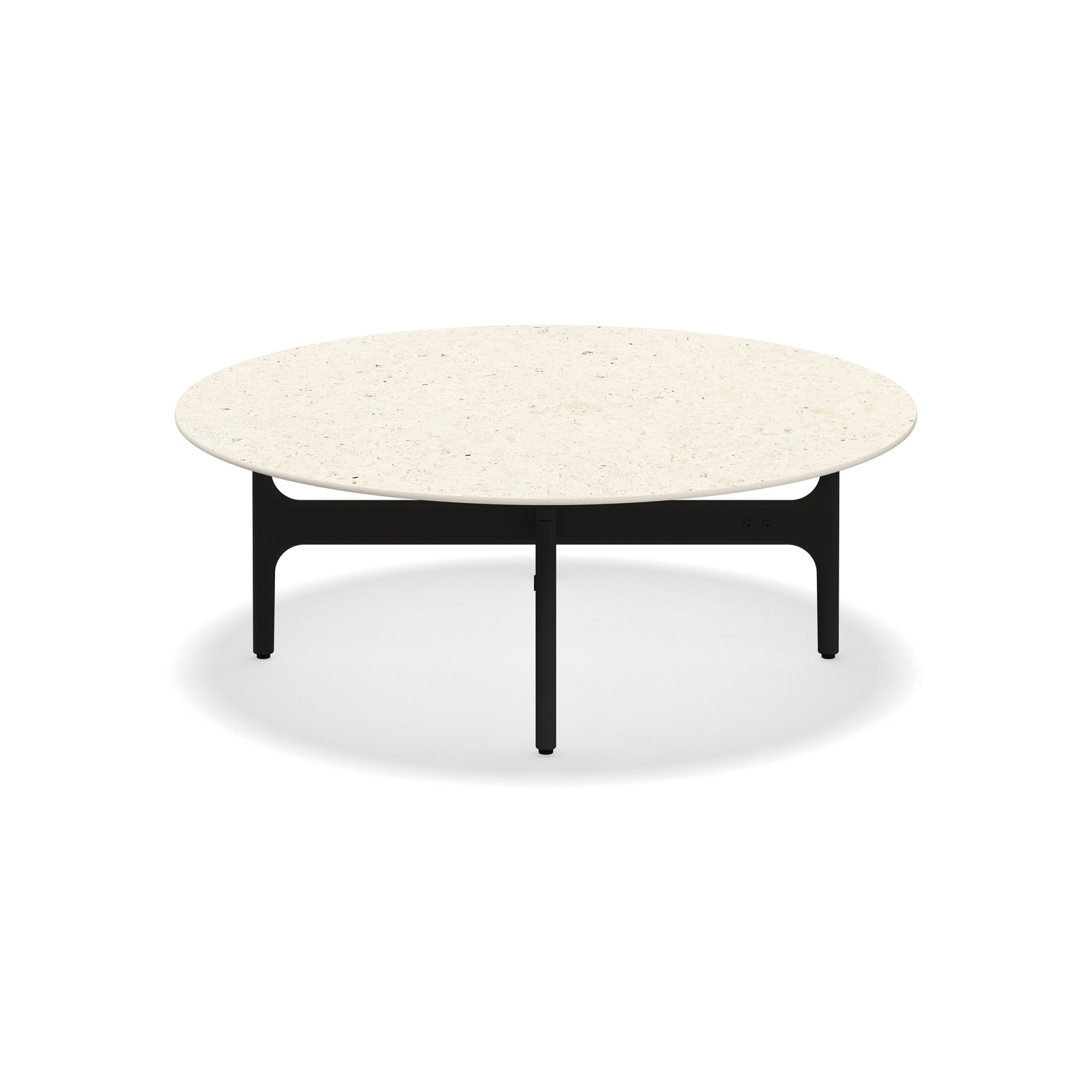 Grand Sail Coffee Table Ceramic