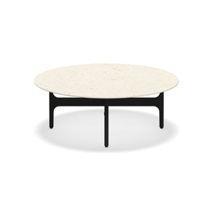 Grand Sail Coffee Table Ceramic