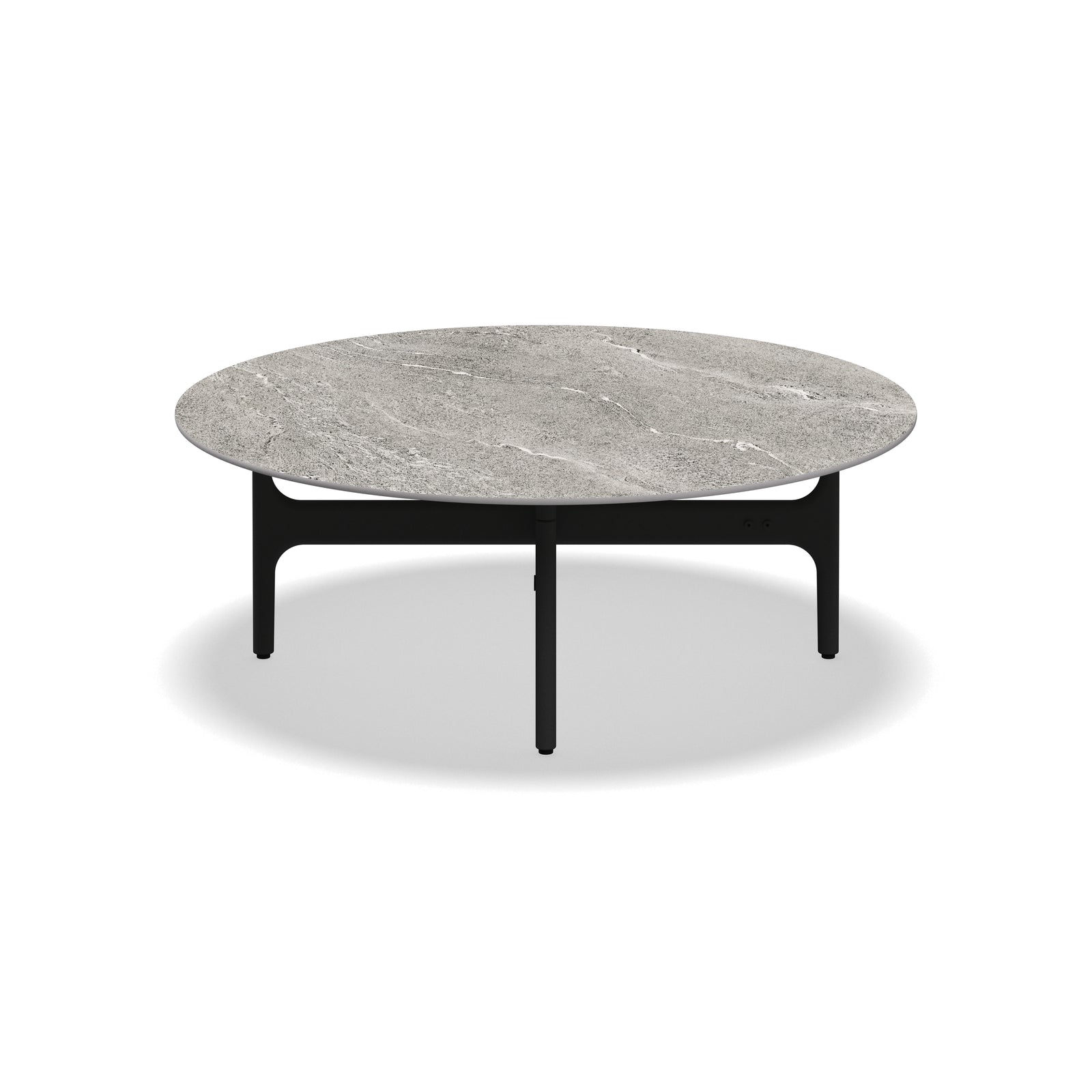 Grand Sail Coffee Table Ceramic