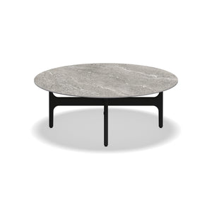 Grand Sail Coffee Table Ceramic