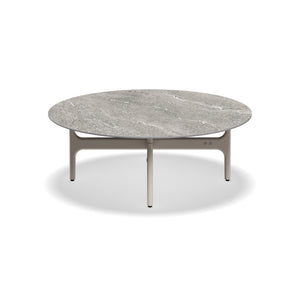 Grand Sail Coffee Table Ceramic