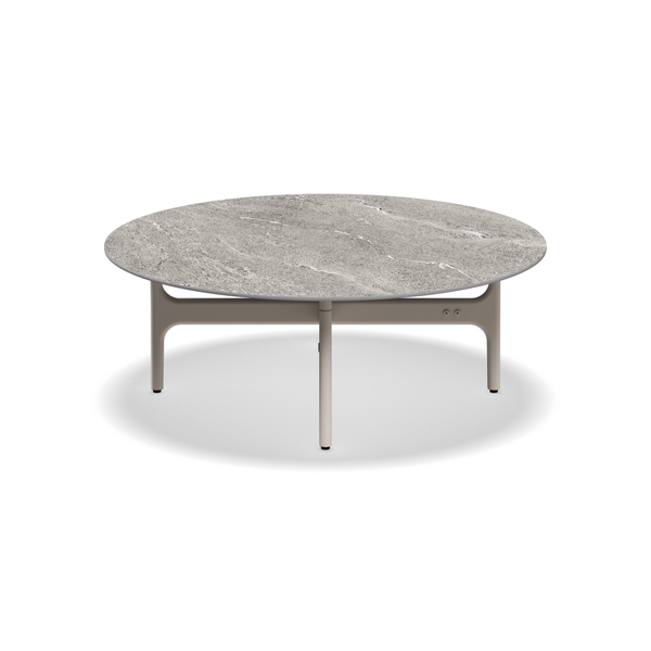 Grand Sail Coffee Table Ceramic