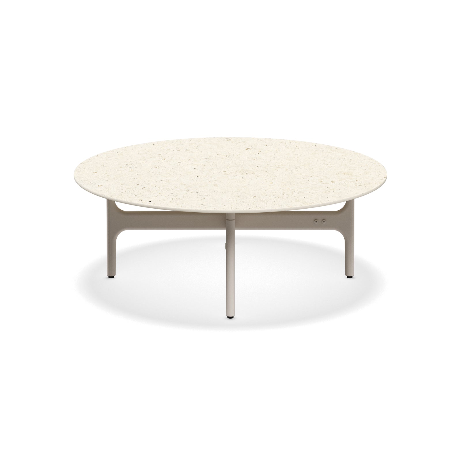 Grand Sail Coffee Table Ceramic