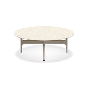 Grand Sail Coffee Table Ceramic