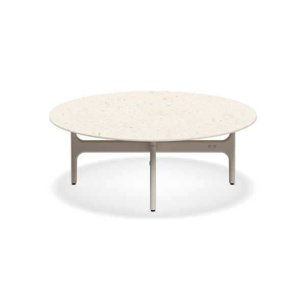 Grand Sail Coffee Table Ceramic