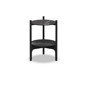 Grand Sail Side Table Ceramic