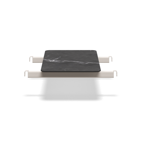 Grand Sail Centre Table Ceramic