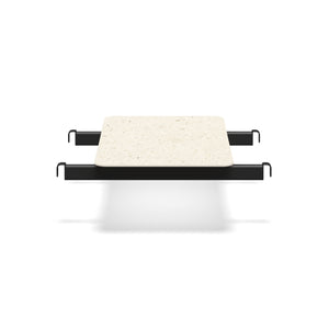 Grand Sail Centre Table Ceramic