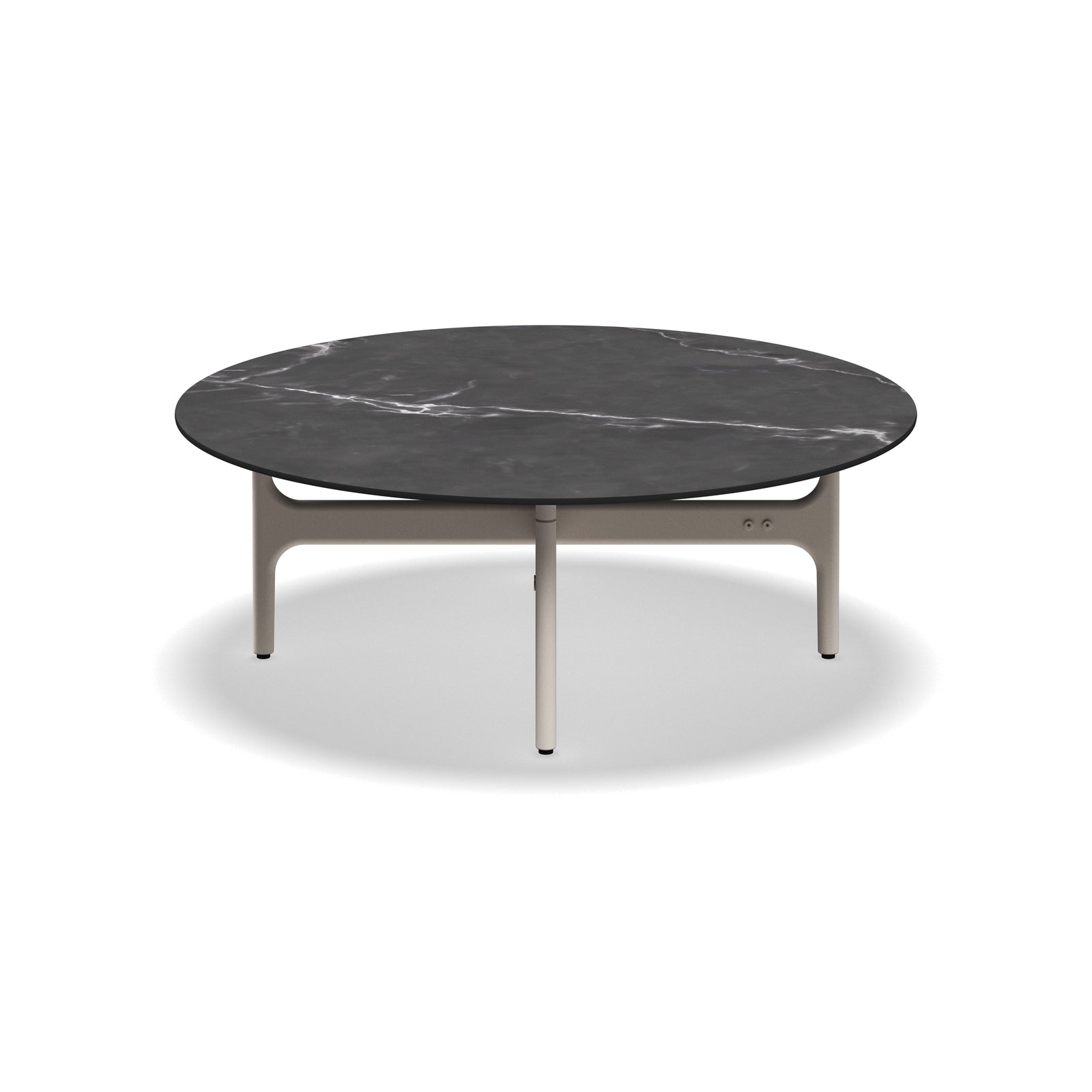 Grand Sail Coffee Table Ceramic