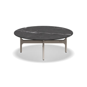 Grand Sail Coffee Table Ceramic