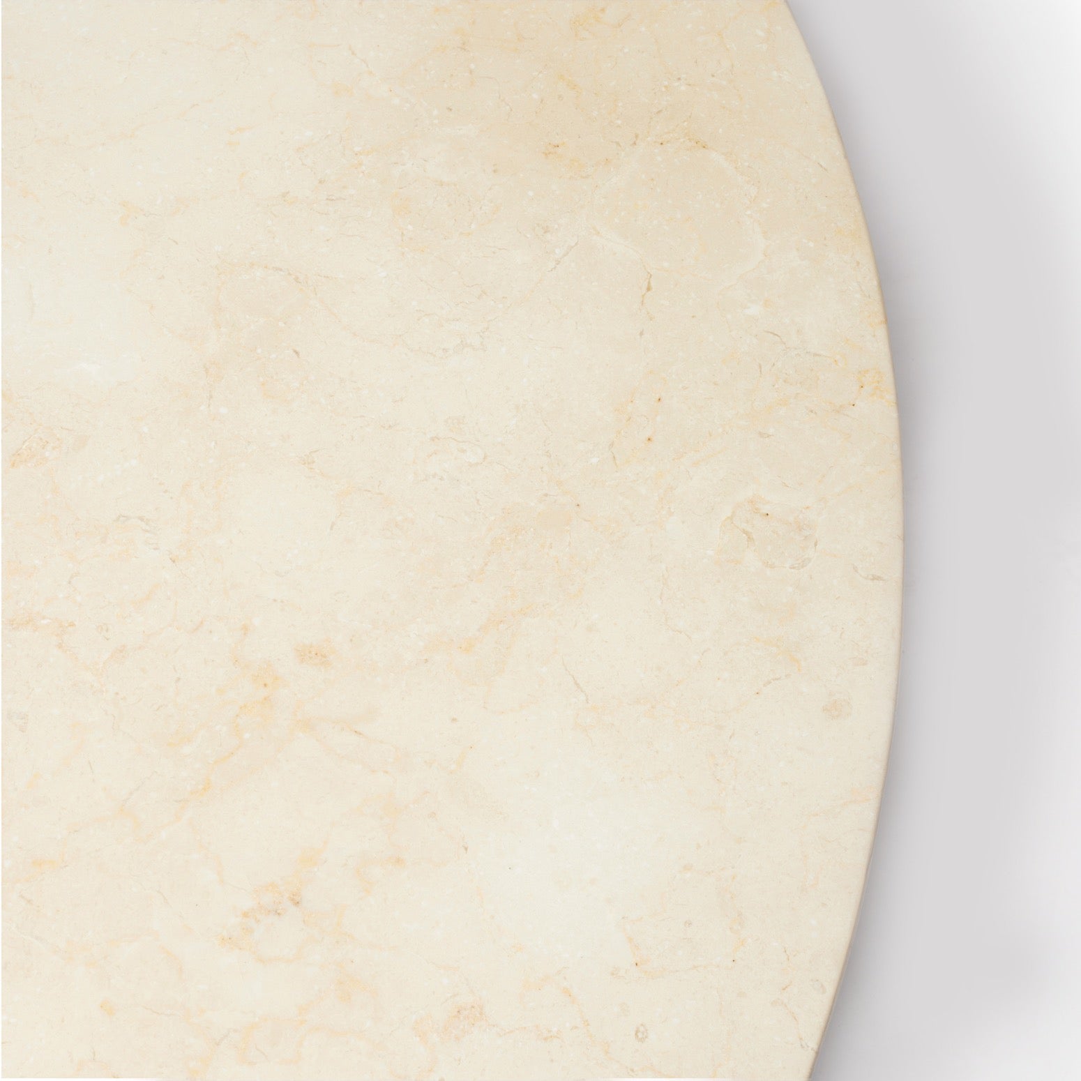 Laurel Round Cocktail Table Large