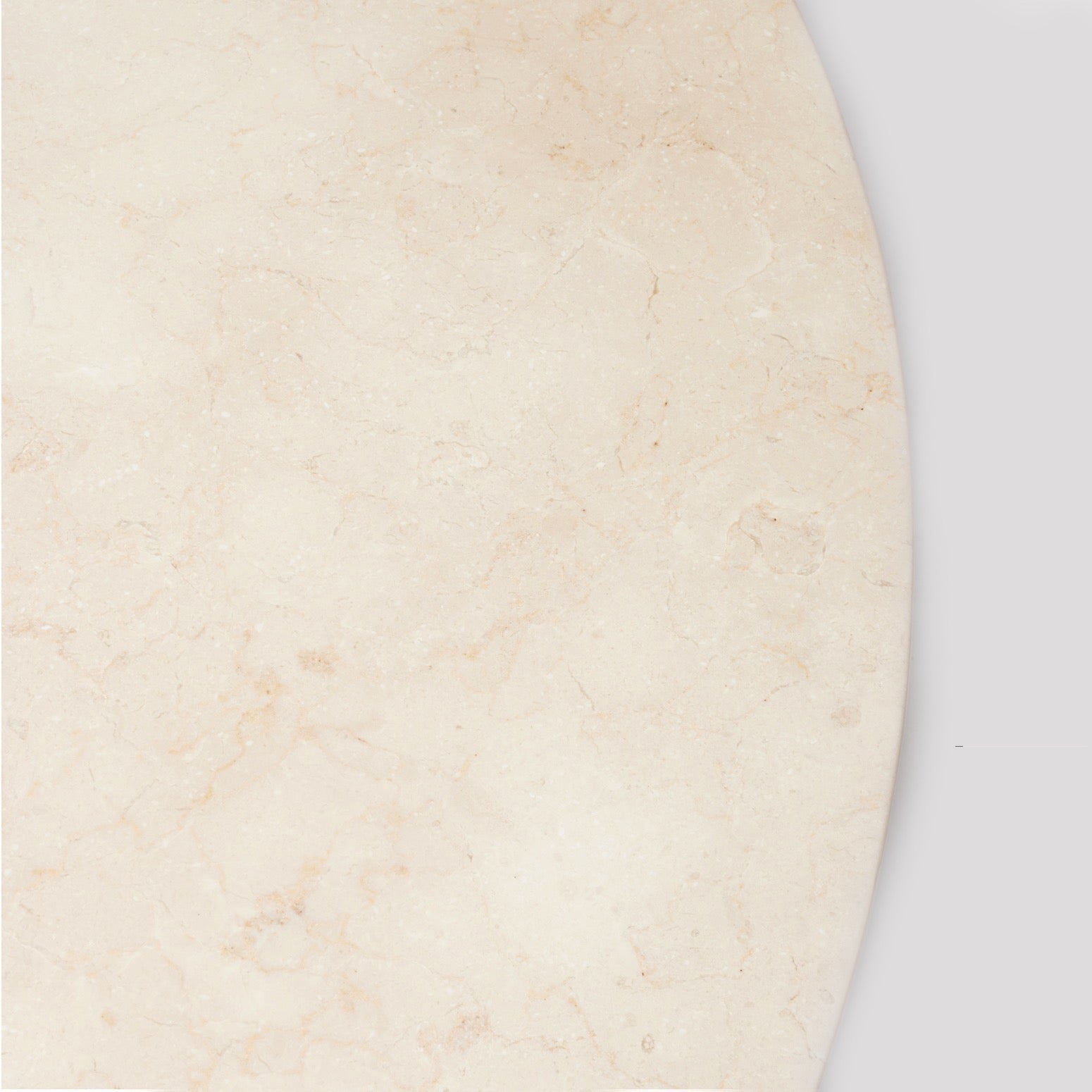 Laurel Round Cocktail Table - Honey