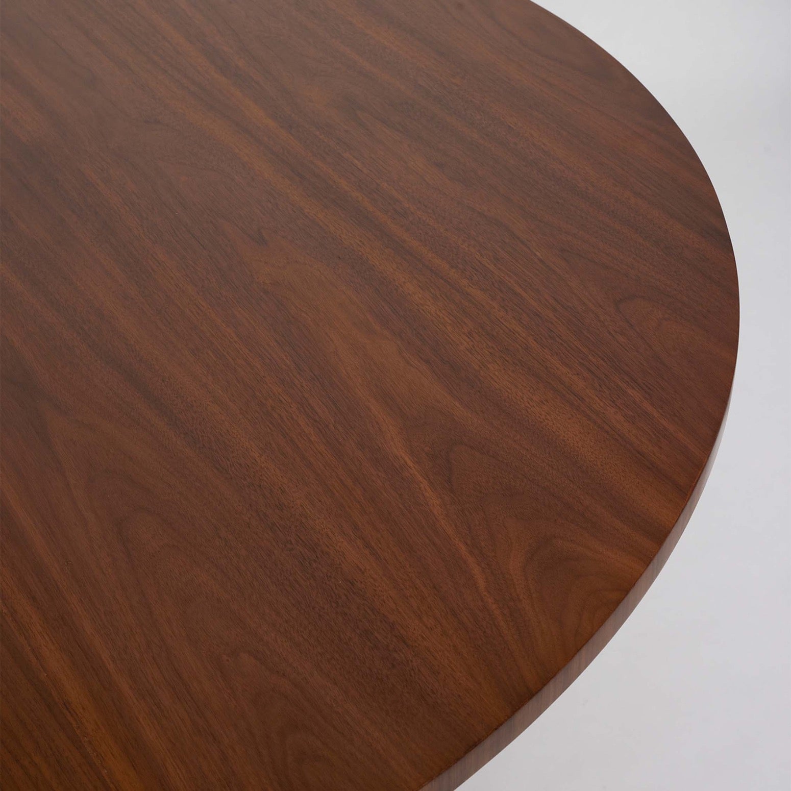 Graves Round Dining Table
