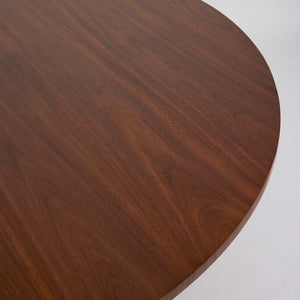 Graves Round Dining Table