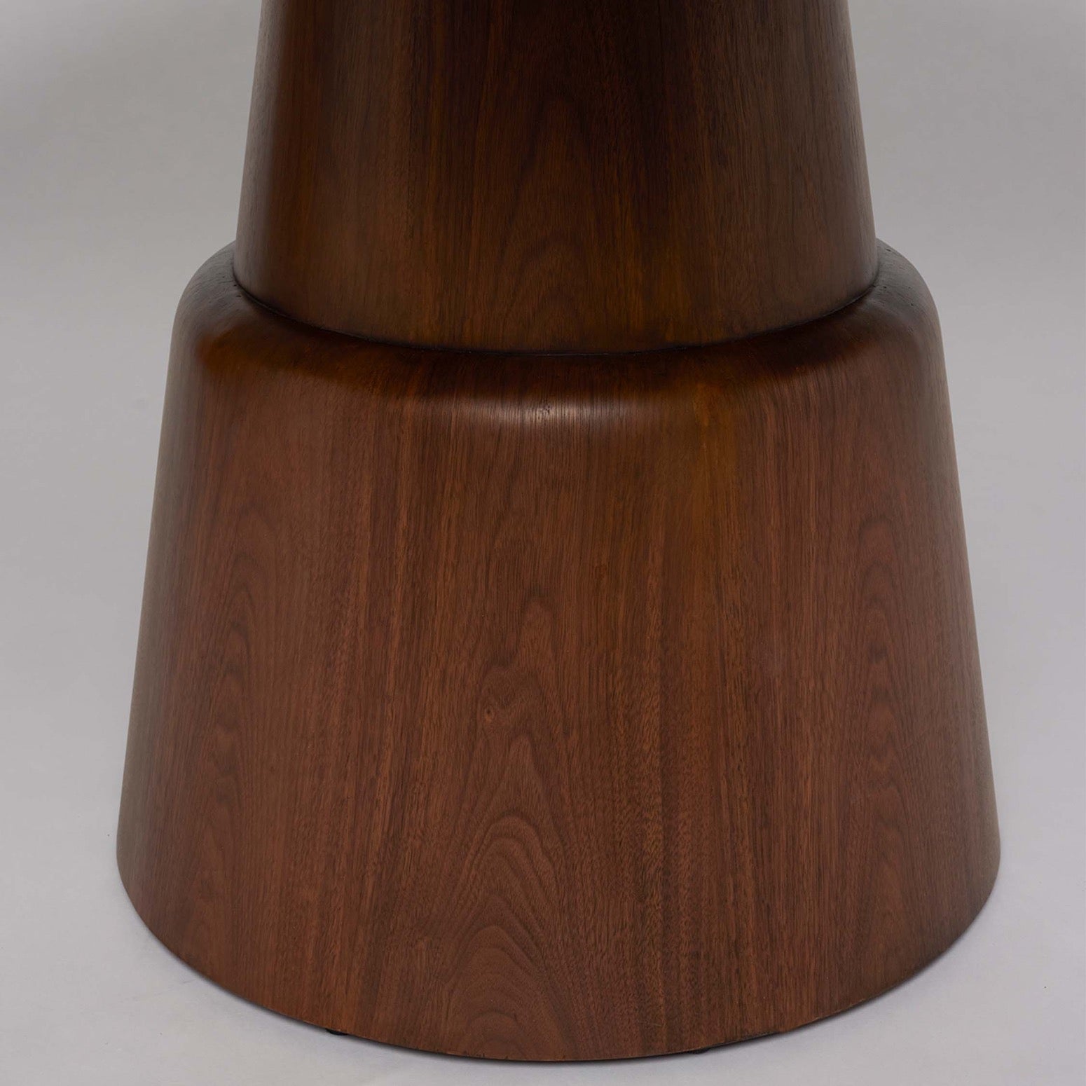 Graves Round Dining Table
