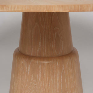 Graves Round Dining Table