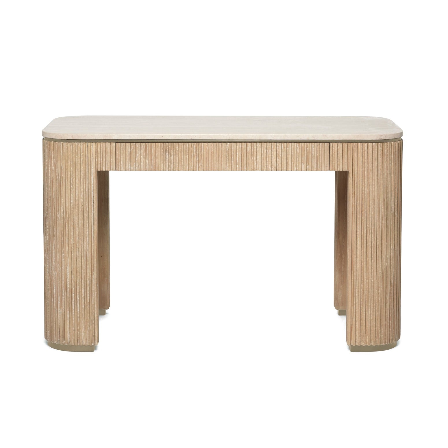 Morrison Desk - Husk