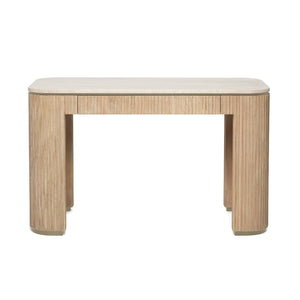 Morrison Desk - Husk