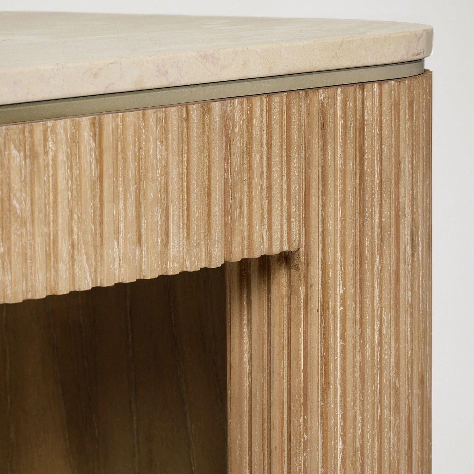 Morrison Desk - Husk