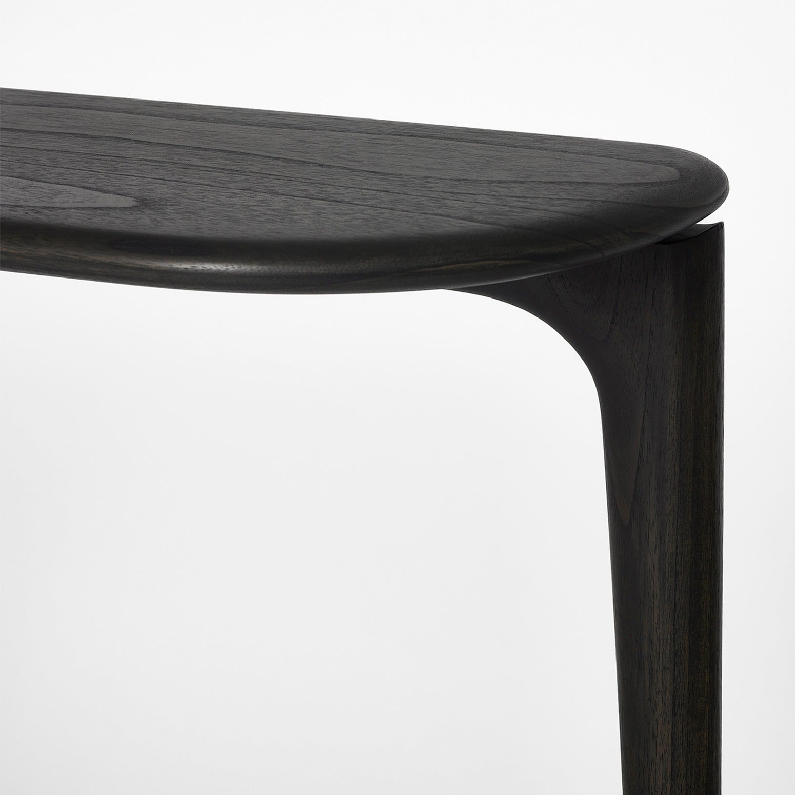 Morgan Console - Cinder