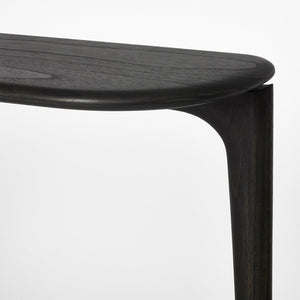 Morgan Console - Cinder