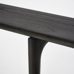 Morgan Console - Cinder