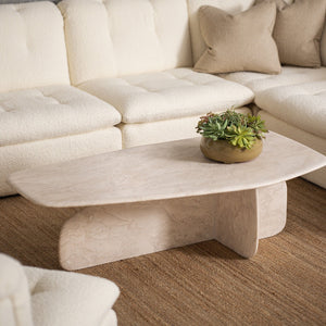 Celine Cocktail Table