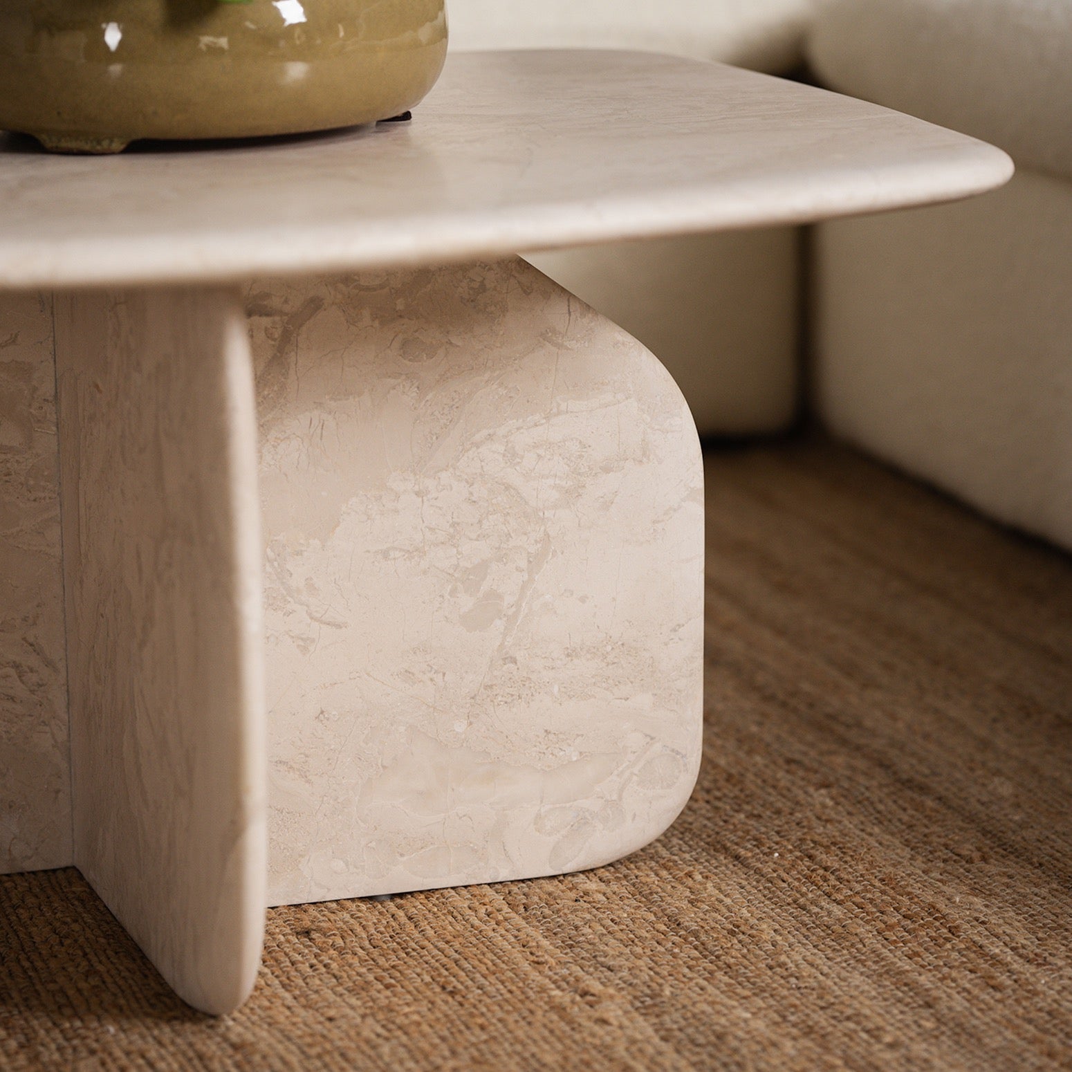 Celine Cocktail Table