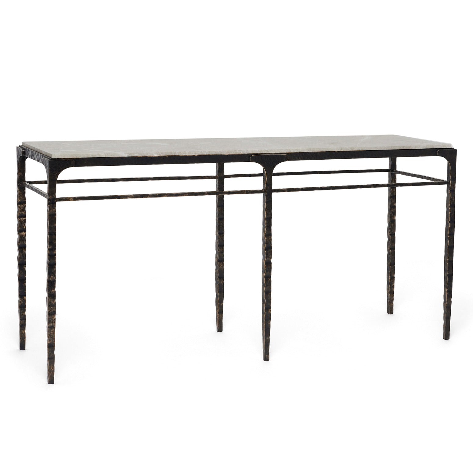 Channing Grand Console Table