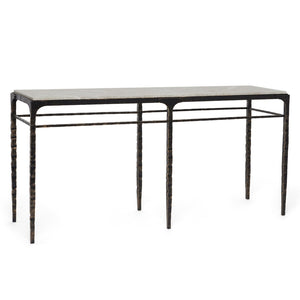 Channing Grand Console Table