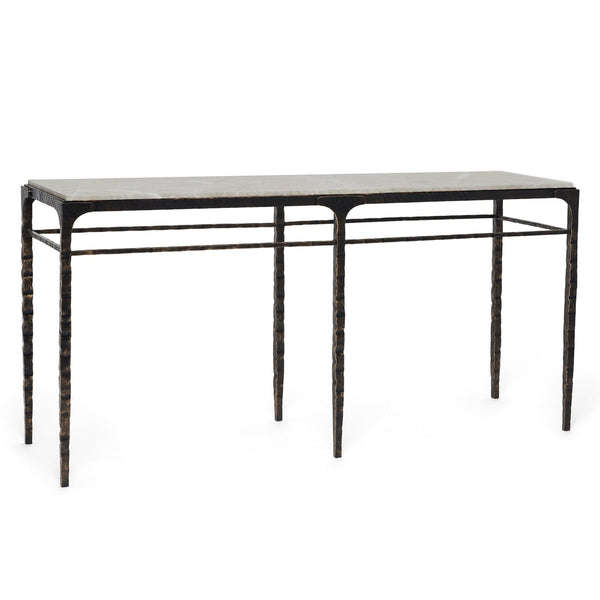 Channing Grand Console Table