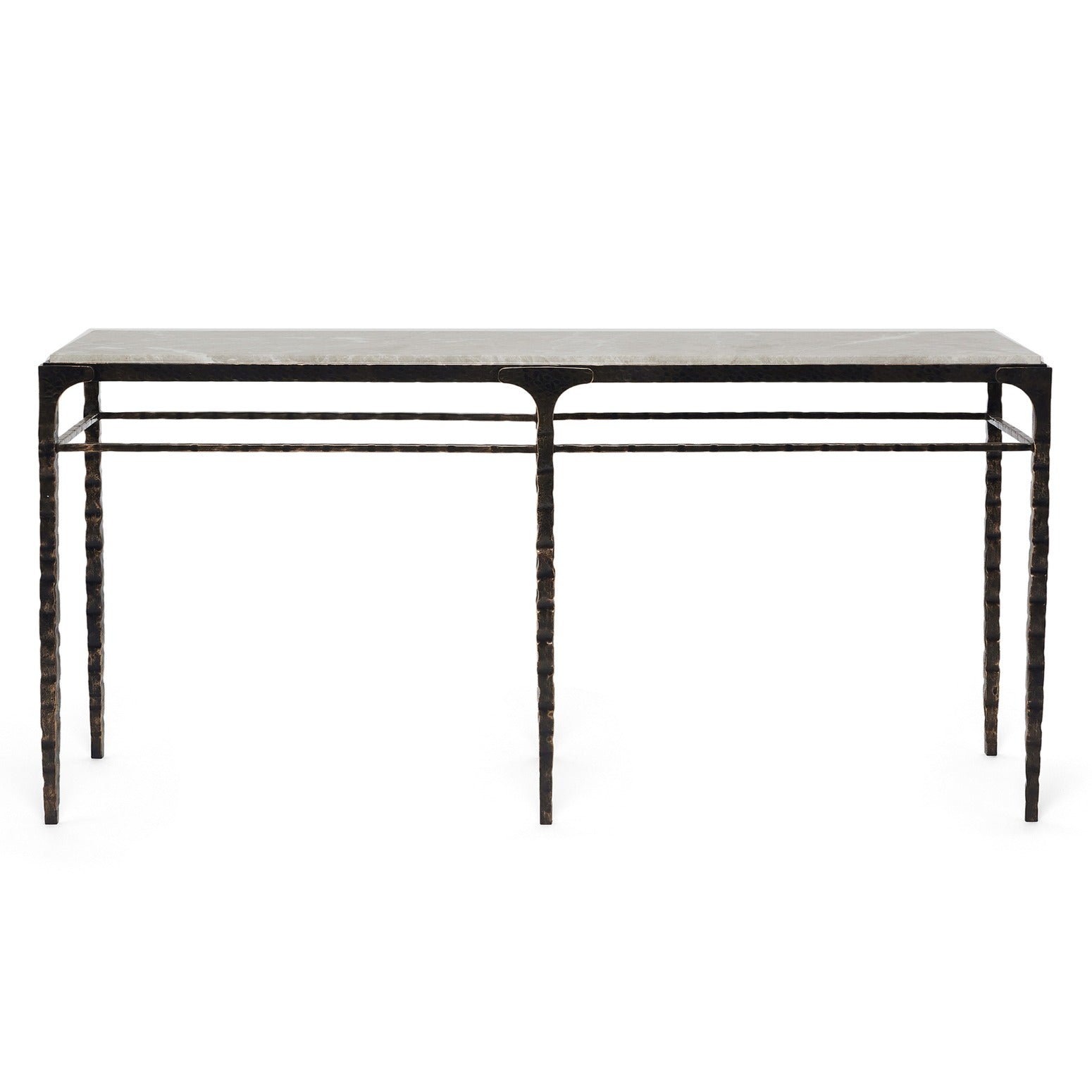 Channing Grand Console Table