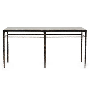 Channing Grand Console Table