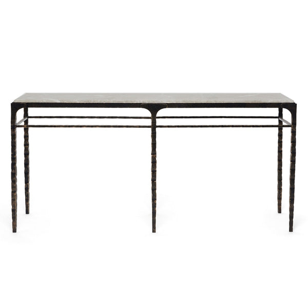 Channing Grand Console Table