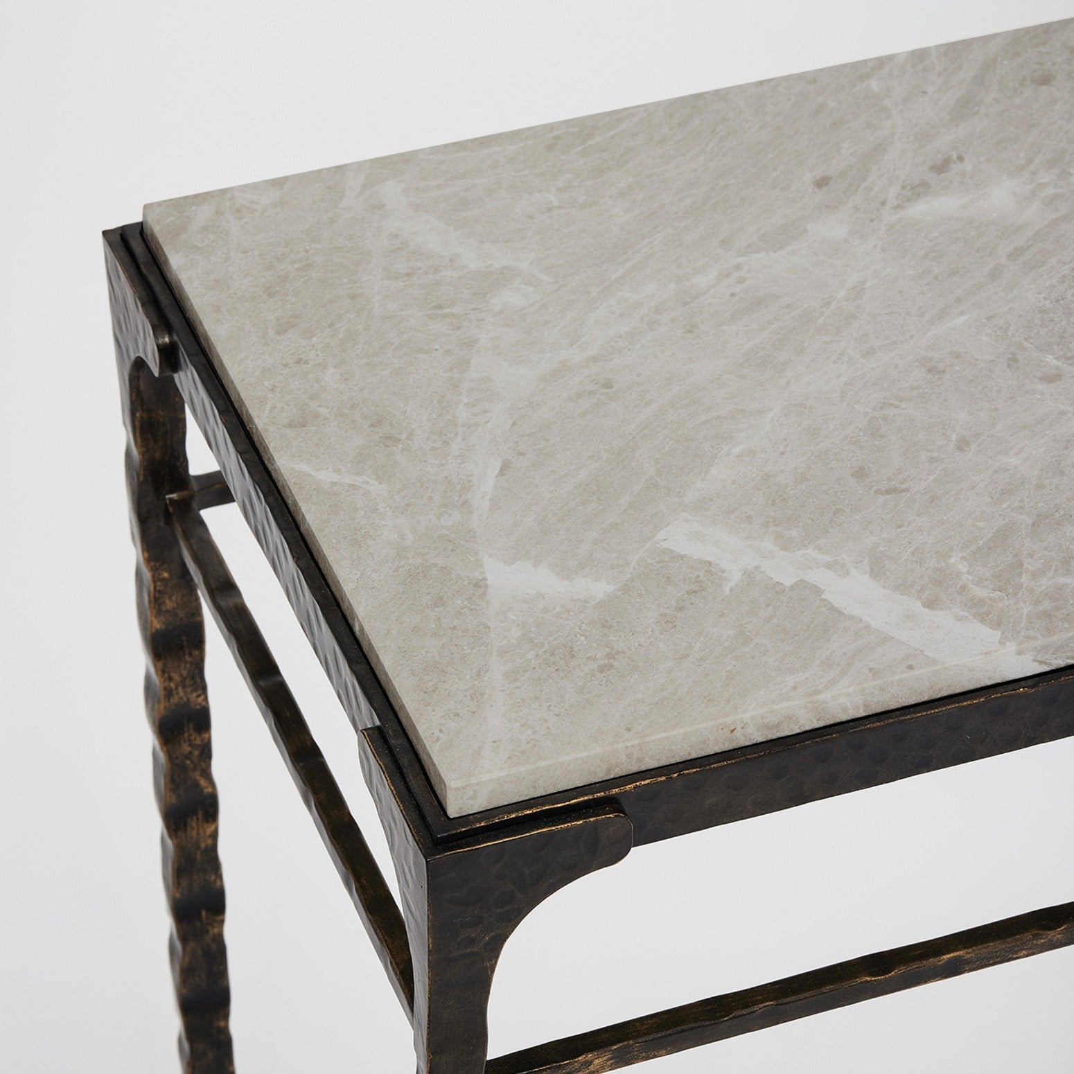 Channing Grand Console Table