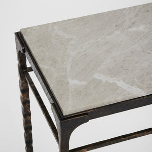 Channing Grand Console Table