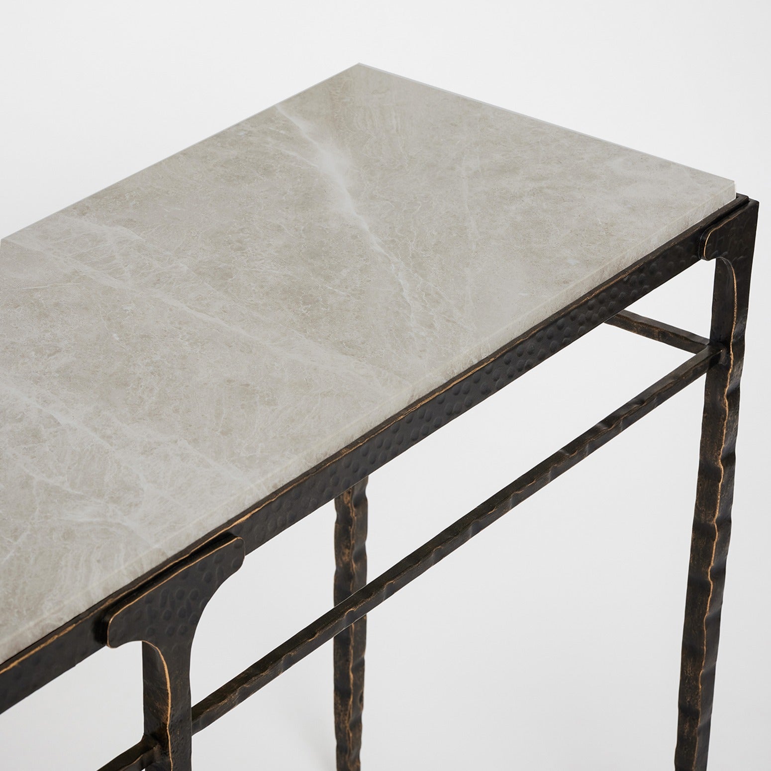 Channing Grand Console Table