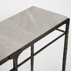 Channing Grand Console Table