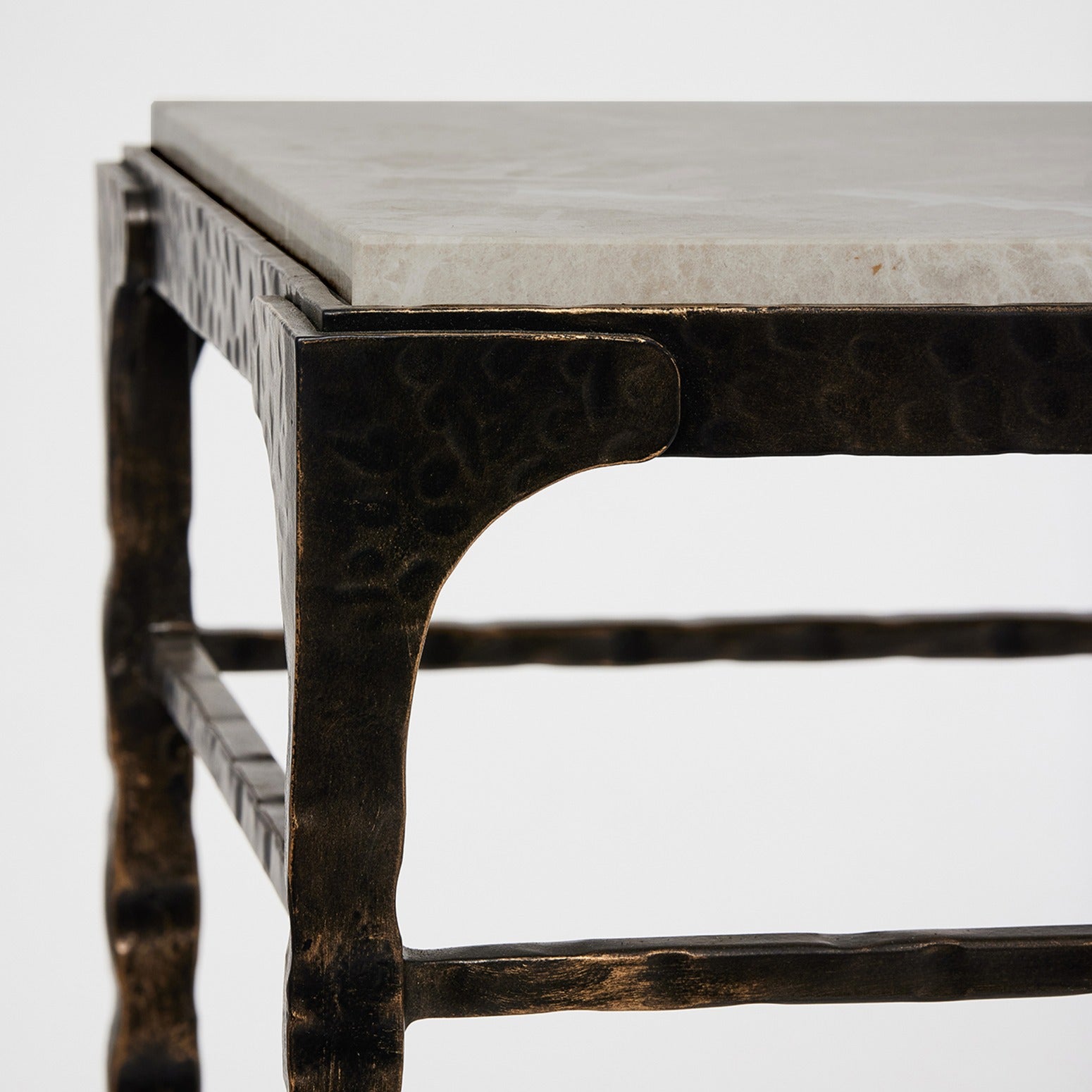 Channing Grand Console Table