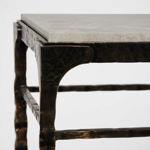 Channing Grand Console Table
