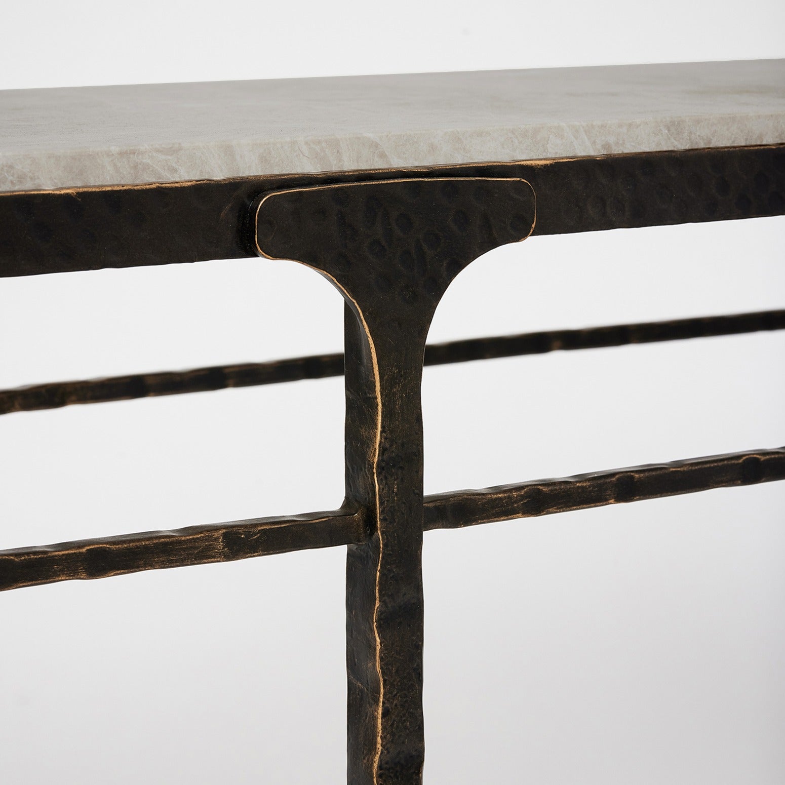 Channing Grand Console Table
