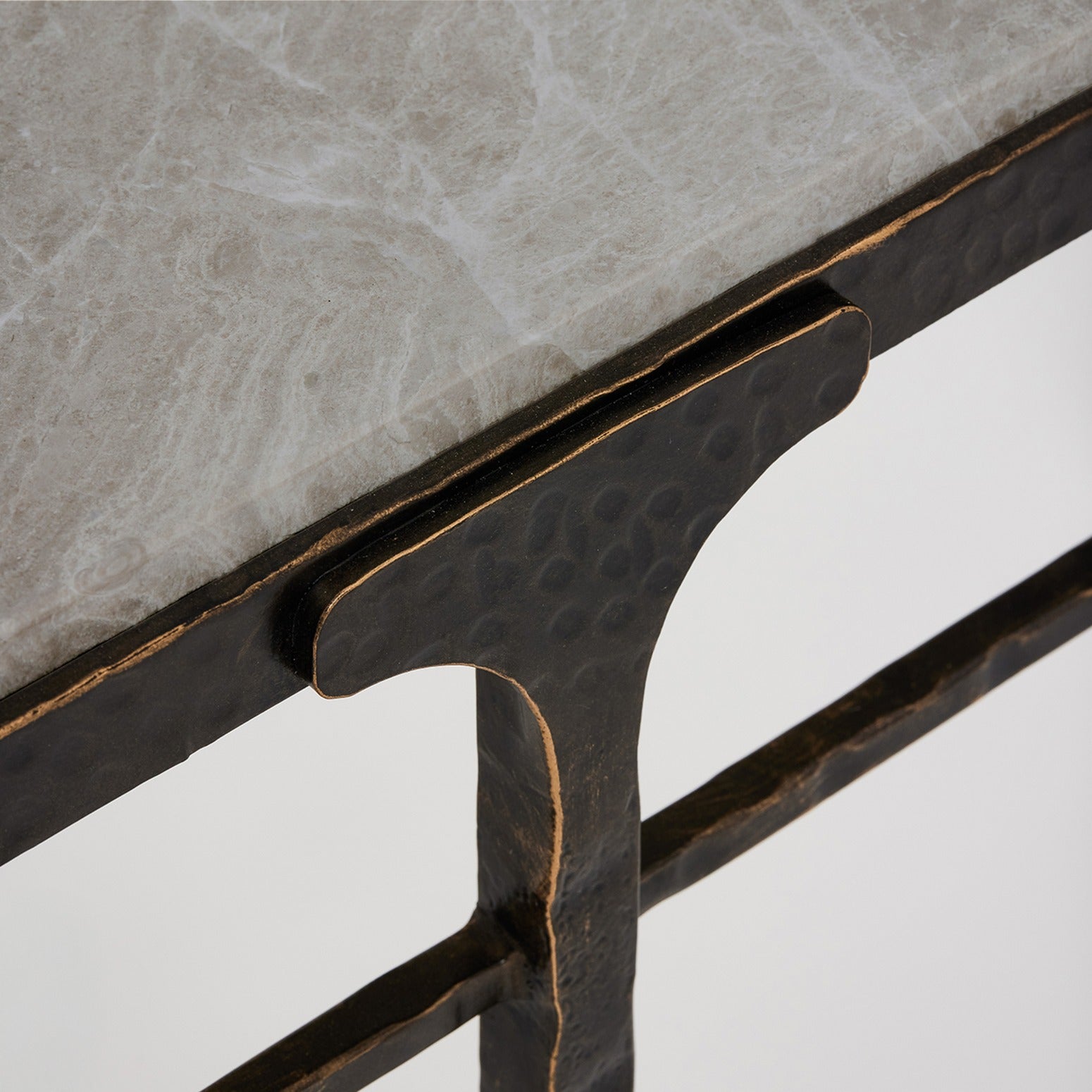 Channing Grand Console Table